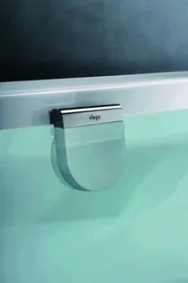 Bette ZUB Badewanne Ab-ÜL Ab-ÜL-Garn. Plus 5 Silhouette D.52 mm 1070 mm – Bild 2
