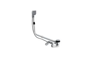 Bette ZUB Badewanne Ab-ÜL Ab-ÜL-Garn. Plus 5 Silhouette D.52 mm 1070 mm – Bild 3
