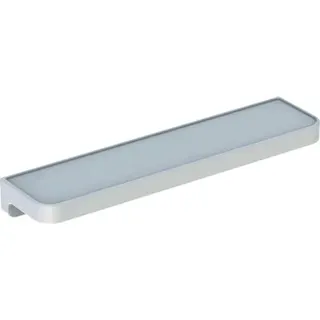 Geberit Renova Plan Wandablage, 50x12cm, weiß – Bild 2