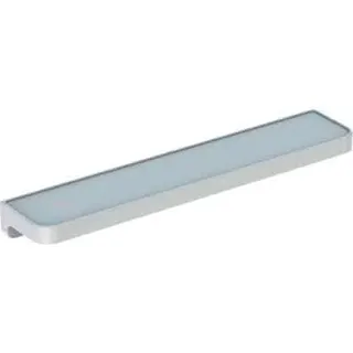 Geberit Renova Plan Wandablage, 60x12cm, weiß – Bild 2