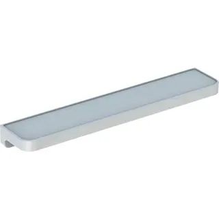 Geberit Renova Plan Wandablage, 60x12cm, weiß KeraTect – Bild 2