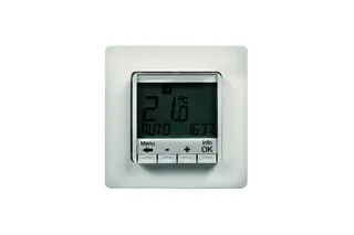 Kermi xnet +e11 Komplettset 10,0 m2 1500 W mit Regler – Bild 5