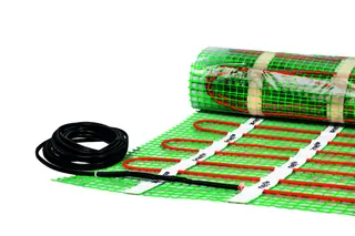 Kermi xnet +e11 Ergänzungsset 5,0 m2 750 W – Bild 5