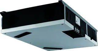 Pluggit PluggPlan Lüftungsgerät Avent GH für Deckenmontage, PP-GH