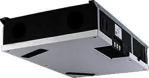 Pluggit PluggPlan Lüftungsgerät Avent GH für Deckenmontage, PP-GH – Bild 2