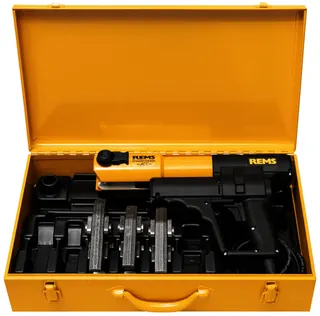 REMS Power-Press ACC Set V 15+22+28 – Bild 1