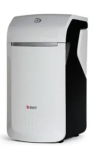 BWT Weichwasseranlage Perla one