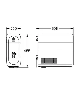 GROHE Kühler GROHE Blue Home 40711_1 Bluetooth/WIFI – Bild 5