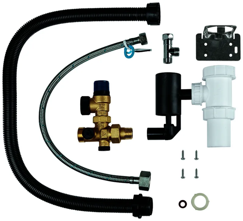 GROHE Sicherungseinrichtung 48371 für GROHE Red Boiler