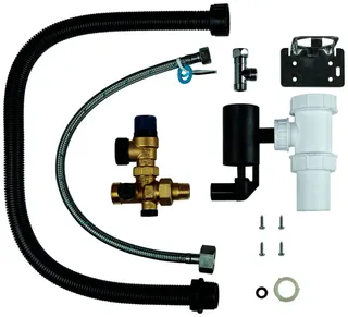 GROHE Sicherungseinrichtung 48371 für GROHE Red Boiler