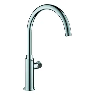 GROHE EH-SPT-Batterie GROHE Blue Pure Mono 31724 C-Auslauf chrom – Bild 2