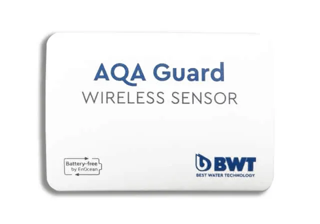 BWT Wassersensor AQA Guard Wireless