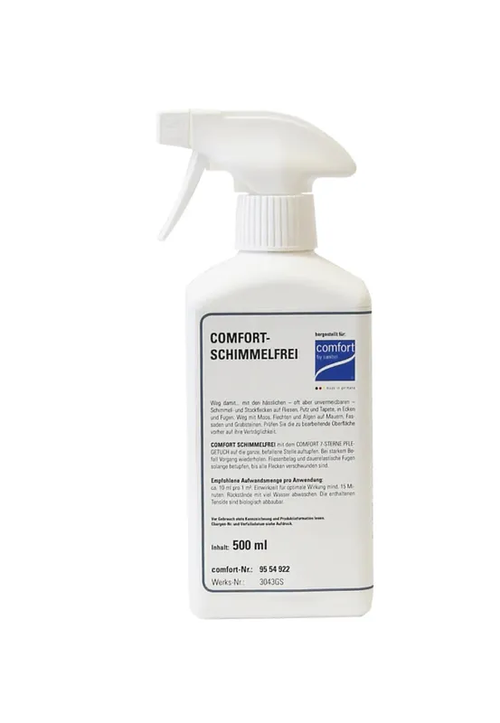 comfort-Schimmelfrei 500ml