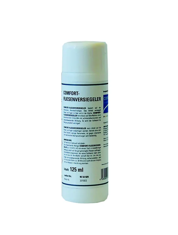 comfort-Fliesenversiegler 125ml