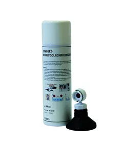 comfort-Whirlpoolrohrreiniger 500ml