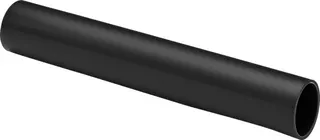 Viega Verlängerungsrohr 3817.5 in 45x400mm Kunststoff schwarz – Bild 2