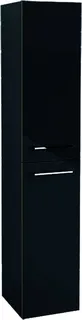 Villeroy & Boch Hochschrank Avento 346x1760x372mm 2 Türen A:re Arizona Oak