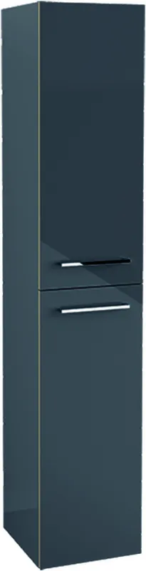 Villeroy & Boch Hochschrank Avento 346x1760x372mm 2 Türen A:re Nordic Oak