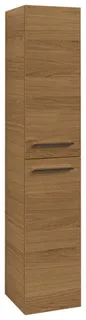 Villeroy & Boch Hochschrank Avento 346x1760x372mm 2 Türen A:re Nordic Oak – Bild 2