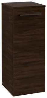 VB Seitenschrank Avento 347x888x373mm 1 Tür A:li Arizona Oak