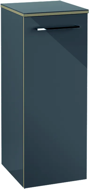 Villeroy & Boch Seitenschrank Avento 347x888x373mm 1 Tür A:li Nordic Oak