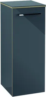 VB Seitenschrank Avento 347x888x373mm 1 Tür A:li Nordic Oak