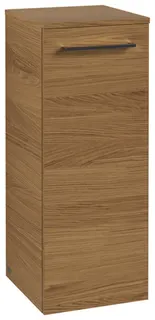 Villeroy & Boch Seitenschrank Avento 347x888x373mm 1 Tür A:li Nordic Oak – Bild 2