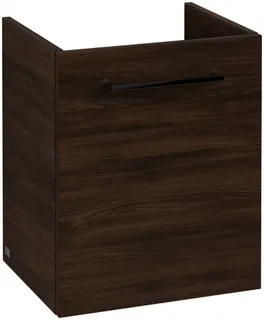 Villeroy & Boch WaschbeckenUS Avento 426x514x352mm 1trg. A:re Waschbecken m.tig Arizona Oak – Bild 2