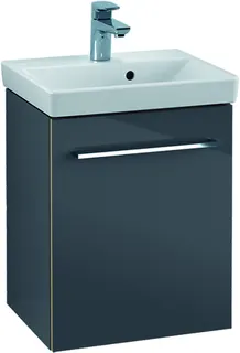 Villeroy & Boch WaschbeckenUS Avento 426x514x352mm 1trg. A:re Waschbecken m.tig Nordic Oak