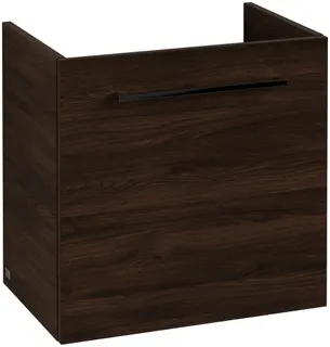 Villeroy & Boch WaschbeckenUS Avento 526x514x352mm 1trg. A:re Waschbecken m.tig Arizona Oak – Bild 2