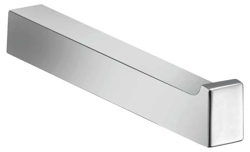 Keuco Ersatzrollh. Edition 11 11163, Nickel gebürstet