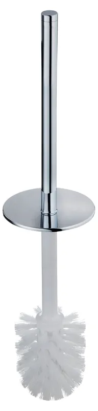 Keuco Toilettenbürste E400, 11564 sw-chr. geb.