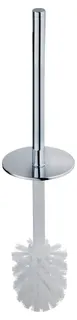 Keuco Toilettenbürste E400, 11564 sw-chr. geb.