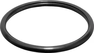 Viega Dichtelement 4289 in 2 Zoll Gummi schwarz – Bild 2
