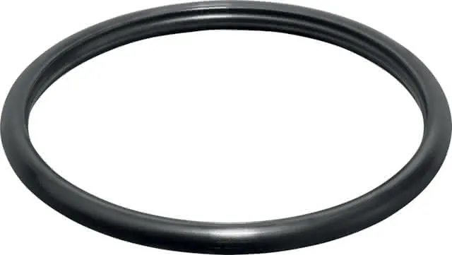 Viega Dichtelement 4289 in 3/4 Zoll Gummi schwarz