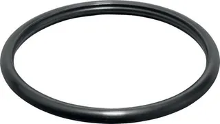 Viega Dichtelement 4289 in 3/4 Zoll Gummi schwarz