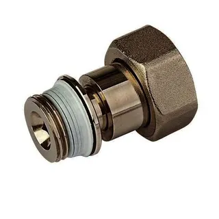 Simplex Ausgleichstülle 1" x 11/4" für Heizkörper-Anschluss, F10513
