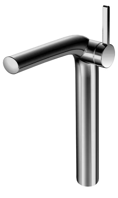 Keuco EHM-Waschtisch-Mischer 240 Lignatur 51502 o. Ablaufgrt. Bronze geb.