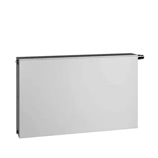 Kermi x2 Plan Vplus T33 BH905x157x1205mm QN3602, weiß, 10 bar, Vent. re, m. Abd