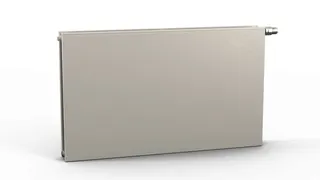 Kermi Therm X2 Plan-Ventilhygiene- heizkörper 30 405 2005 rechts – Bild 5