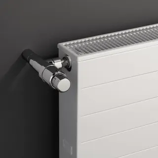Kermi Line-K Typ33 BH755x157x2005mm QN5259, weiß, 10 bar, m. Abdeckung – Bild 4
