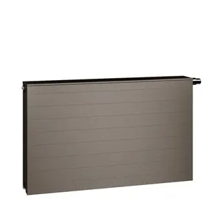 Kermi x2 Line-V Typ12 BH505x66x1805 QN1722, weiß, 10 bar, Vent. re, m. Abd.
