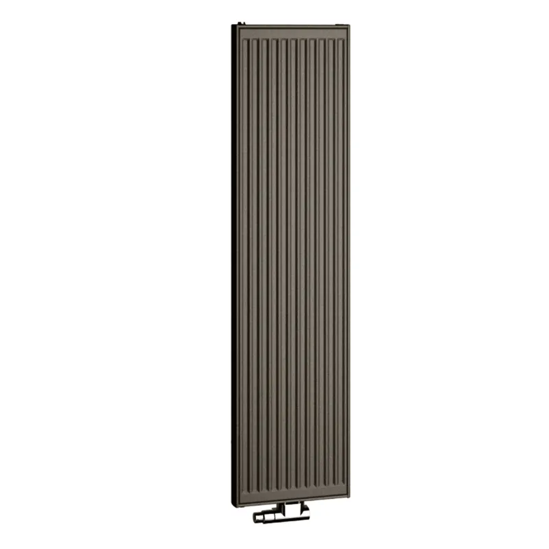 Kermi Verteo Profil T10BH1200x61x500mm QN695, weiß, 10 bar, o. Abdeckung