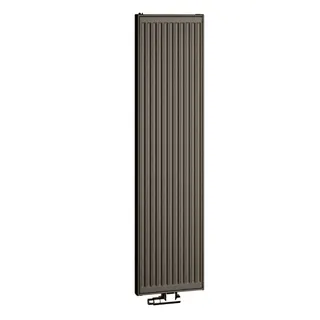 Kermi Therm X2 Verteo-Plan Heizkörper 21 2200 600 RAL 9016 weiß