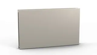 Kermi Therm X2 Plan-Hygieneheizkörper 30 405 705 – Bild 2