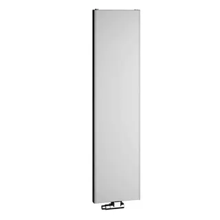 Kermi Therm X2 Verteo-Plan Heizkörper 20 2000 400 RAL 9016 weiß – Bild 5