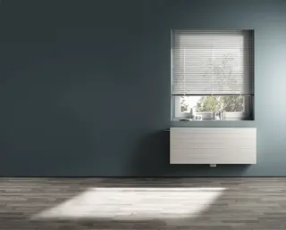 Kermi x2 Line Vplus T22 BH905x102x1605mm QN3473, weiß, 10 bar, Vent. links, m. Abd – Bild 5