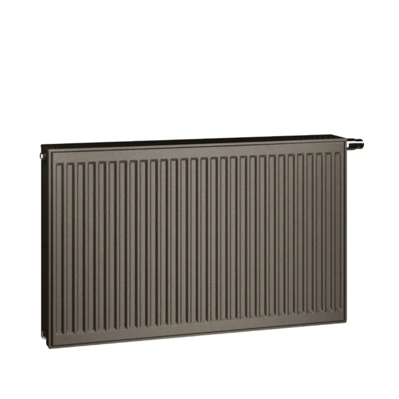 Kermi Therm X2 Profil-Ventilheizkörper 12 750 1800 Anschluß rechts