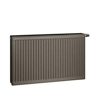 Kermi Therm X2 Profil-Ventilheizkörper 12 750 1300 Anschluß rechts