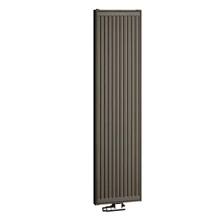Kermi Therm X2 Verteo-Plan Heizkörper 21 1800 500 RAL 9016 weiß